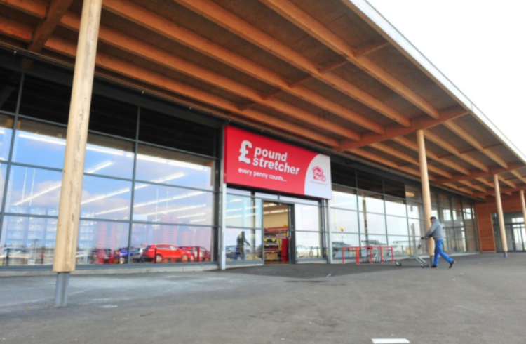 Poundstretcher staff pay rises to complement existing benefits