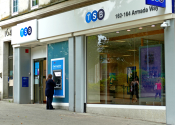 TSB employees to share bonus of £29.8m