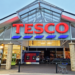 tesco