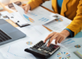 women in finance, financial education, wellbeing, coaching