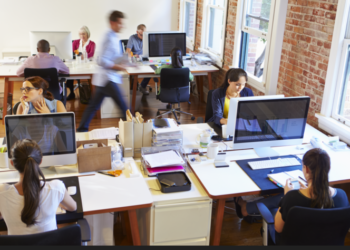 CBI chief says bosses secretly want employees back in office