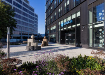 Zurich enhances financial wellbeing while reaffirming CSR commitment