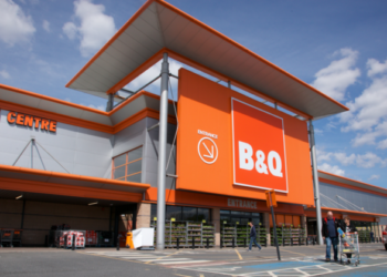 B&Q