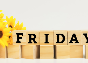 Early finish on Fridays most popular perk, research reveals