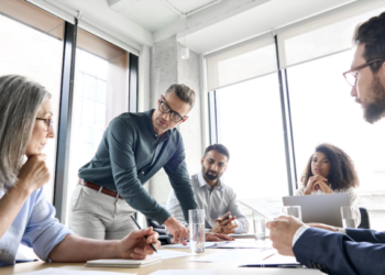 Fifth of older workers experiencing workplace ageism