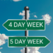 four-day week