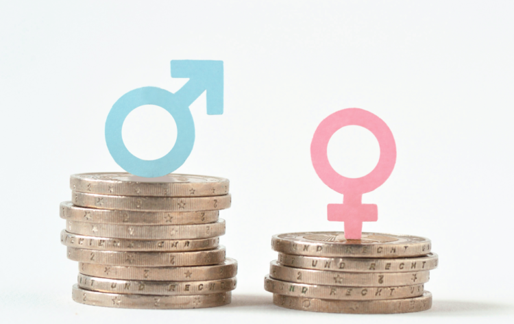 more pay, gender pay gap