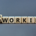 hybrid working arrangements