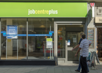 Job centre