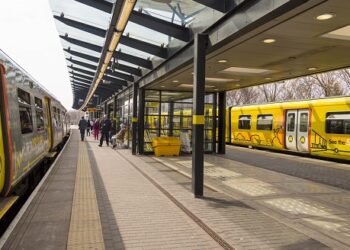 Merseyrail recognised as equitable employer under Fair Employment Charter