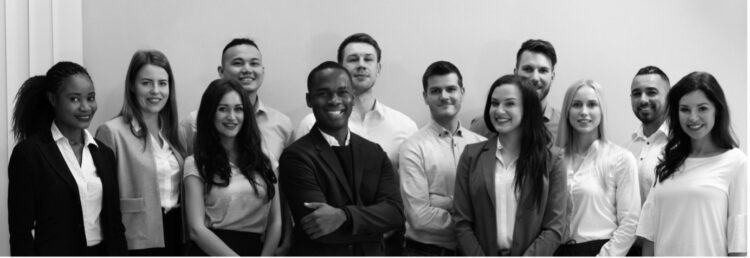 PageGroup achieves first platinum award for inclusive practices