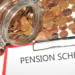 financially vulnerable, MGM Assurance, staff, pension plan, scheme, members, pension schemes, AE