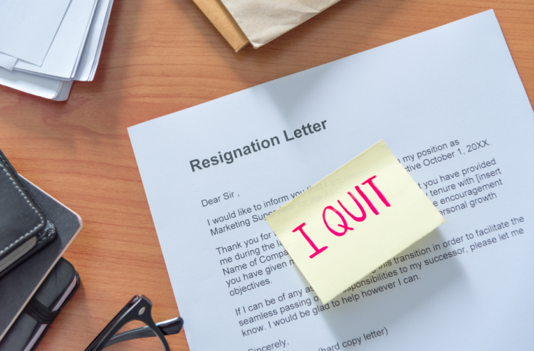 UK employees want positive impact ahead of conscious quitting surge