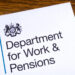 DWP signs pledge to support over-50s at work