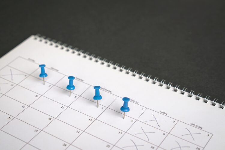 Four day week, flexible working trial