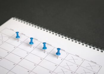 Four day week, flexible working trial