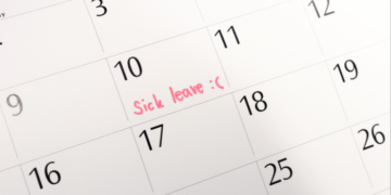 Employers, encouraged, support, available, employee benefits, injured, ill, employees