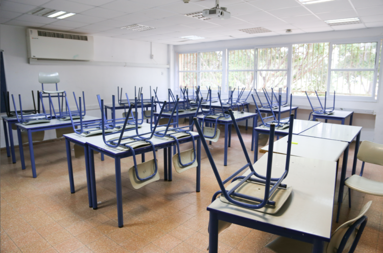 Employers urged to be flexible during teacher strikes