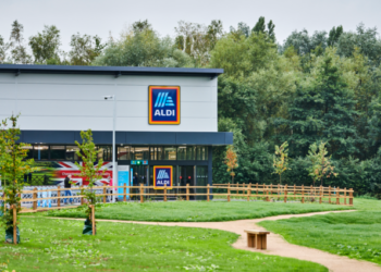 Aldi employees set for third pay rise in a year