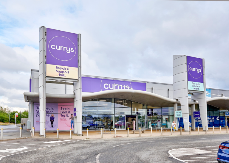 Currys staff set for fourth pay increase in 18 months Benefits Expert