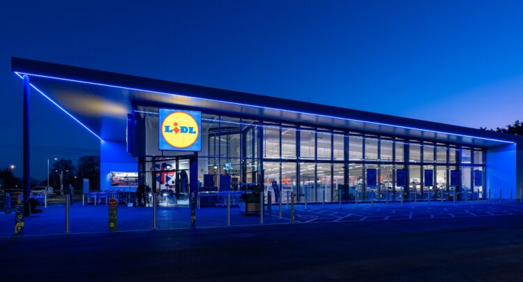 Lidl