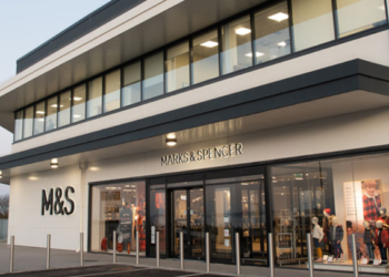 M&S invests nearly £60 million in pay rises for staff