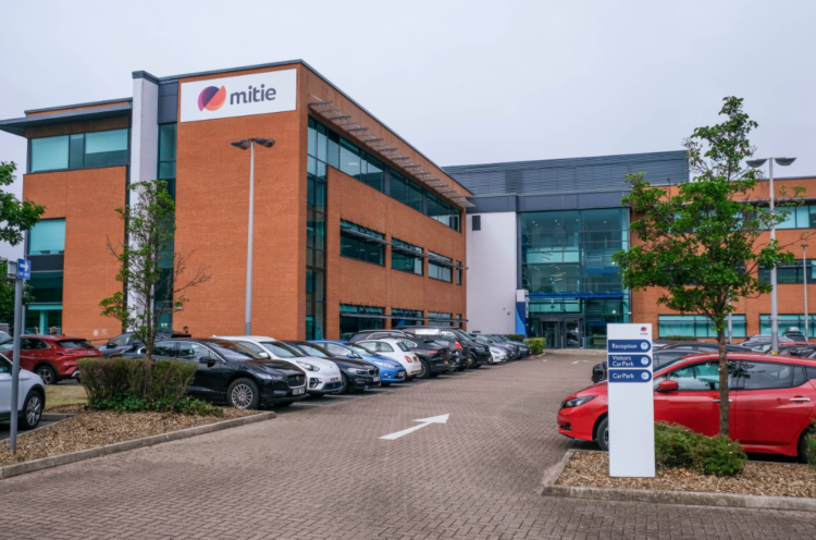 Mitie gains silver status for inclusivity