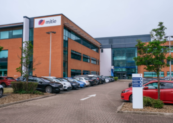 Mitie gains silver status for inclusivity