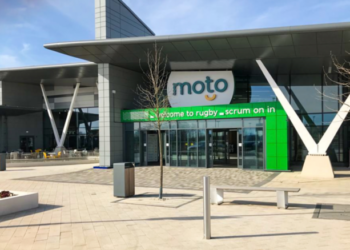 Moto Hospitality offers staff discounts on childcare