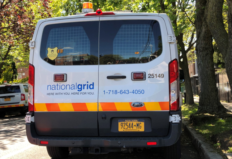 National Grid and Rolls Royce among UK employers to close gender pay gap