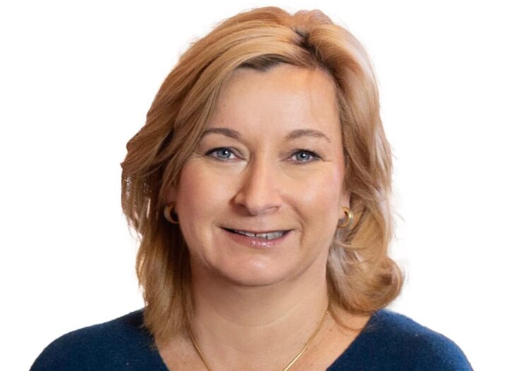 Renata Mrazova, FNZ, investing in people