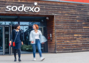Sodexo, cycle scheme