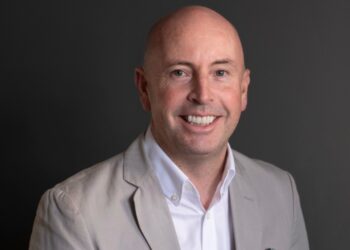 Tim Dunn: Driving a more inclusive approach to mental wellbeing at work