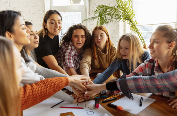 International Women’s Day call for concrete steps to tackle gender equality at work