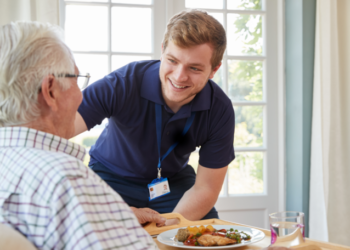 Berkeley Home Health increases hourly pay