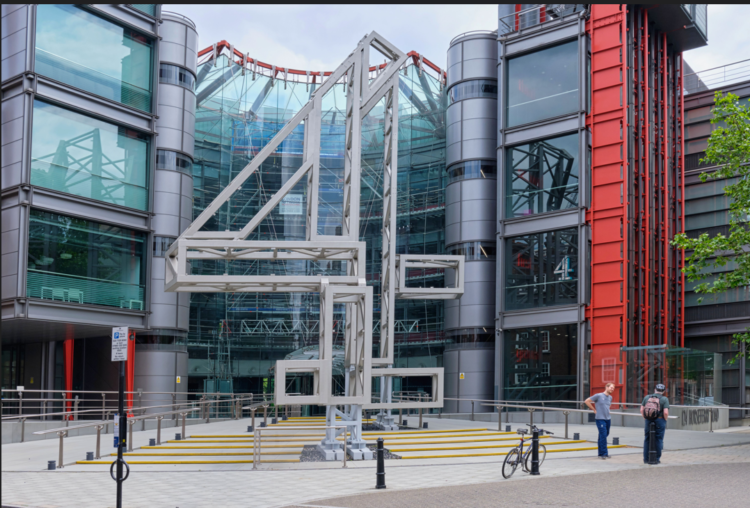 Channel 4 launches period policy