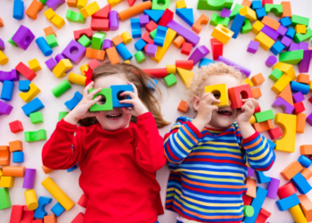 childcare, working parents