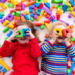 childcare, working parents