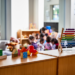 Working parents in England spend a third of hourly pay on childcare