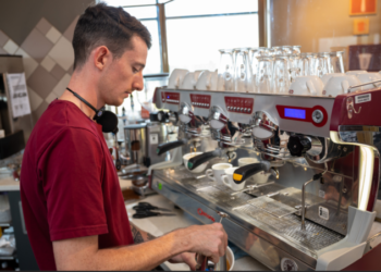 Costa Coffee workers get 6.7% pay boost