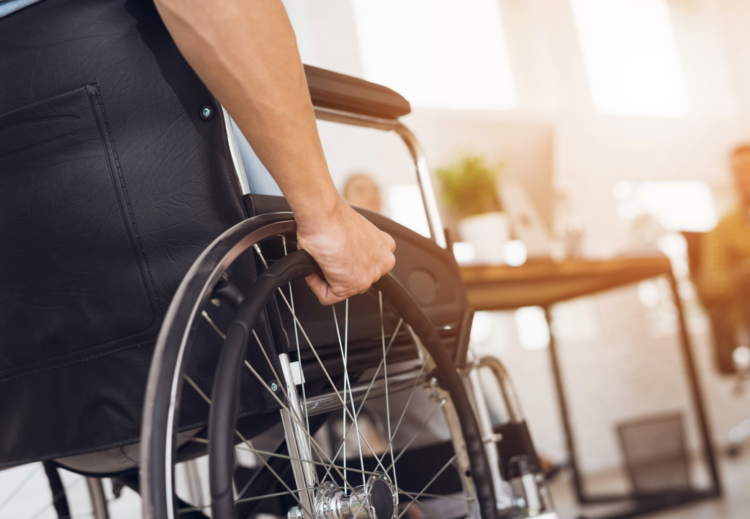 disability