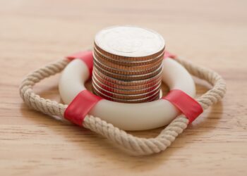 financial wellbeing, financial support, SMEs, financial worries