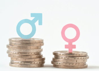 gender pension gap