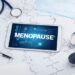 menopause support, menopausal