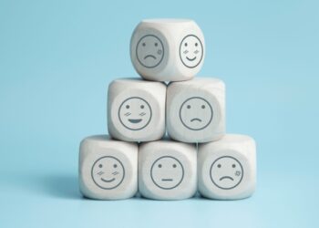mental health, quiet cracking, stress, wellbeing, health