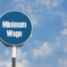 Minimum wage, fines, law