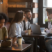 Half of workers say social life impacts mental health