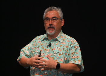 Alex Soojung-Kim Pang: The four-day week should be the future of work