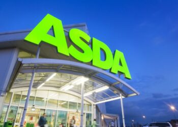Asda offers employees paid day off for King’s coronation