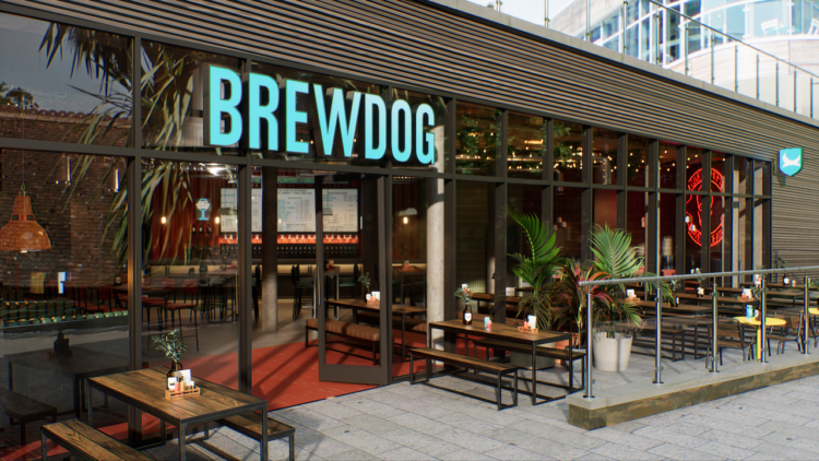 BrewDog offers staff new mental health service